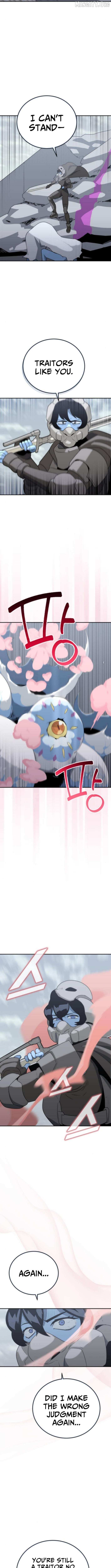 Read Grand Finale Manga Online