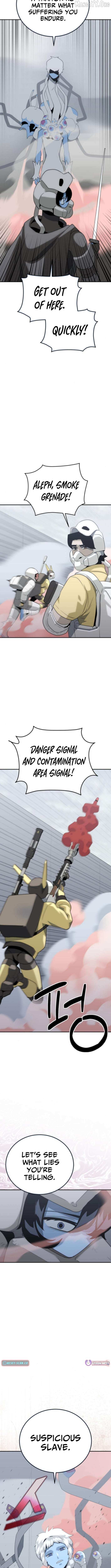 Read Grand Finale Manga Online