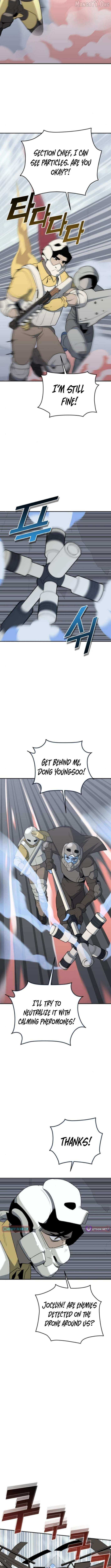 Read Grand Finale Manga Online