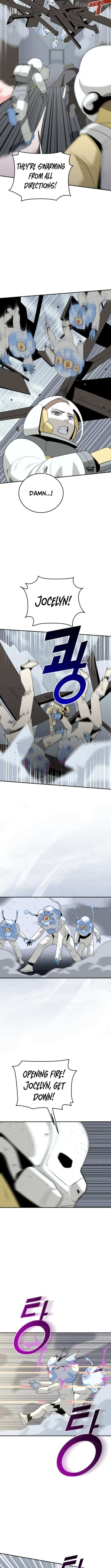 Read Grand Finale Manga Online