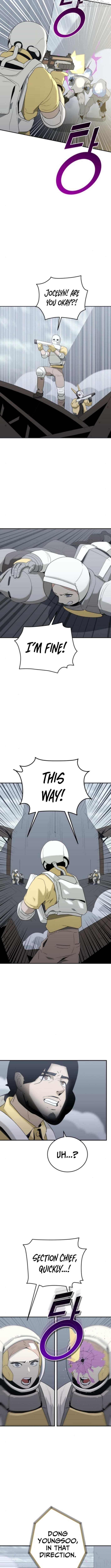 Read Grand Finale Manga Online