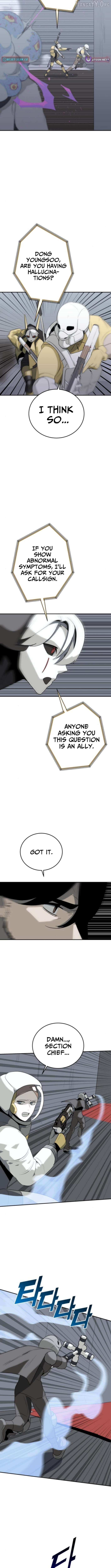 Read Grand Finale Manga Online