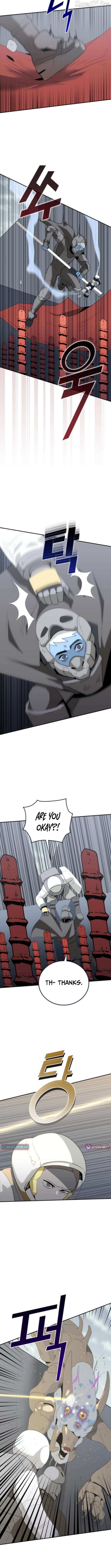 Read Grand Finale Manga Online