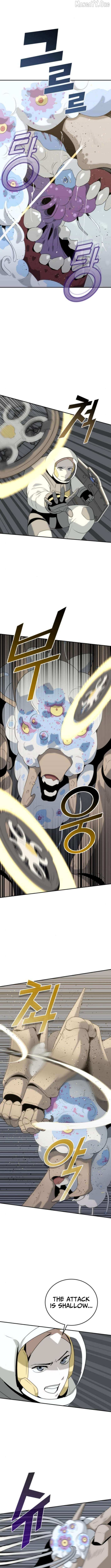 Read Grand Finale Manga Online