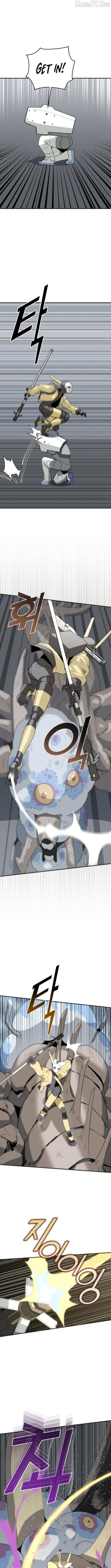 Read Grand Finale Manga Online