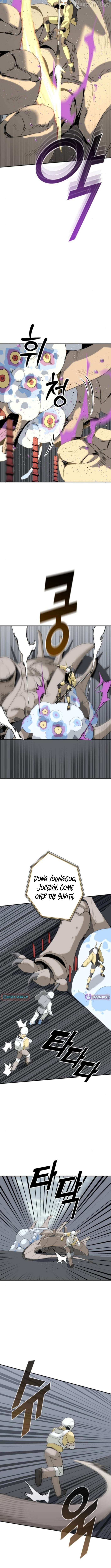 Read Grand Finale Manga Online