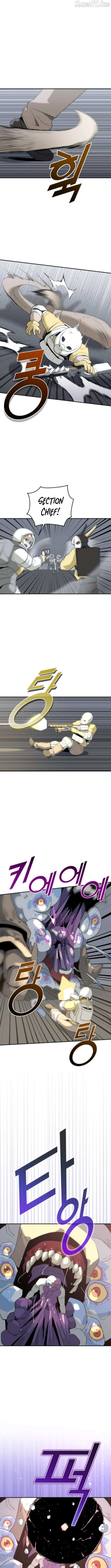 Read Grand Finale Manga Online