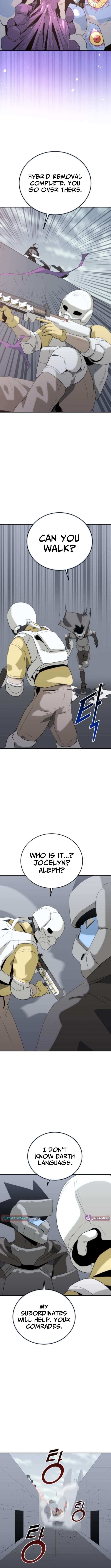 Read Grand Finale Manga Online