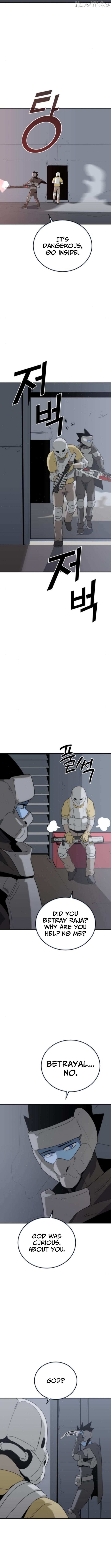 Read Grand Finale Manga Online