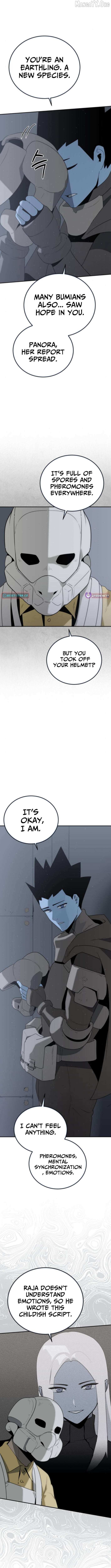 Read Grand Finale Manga Online