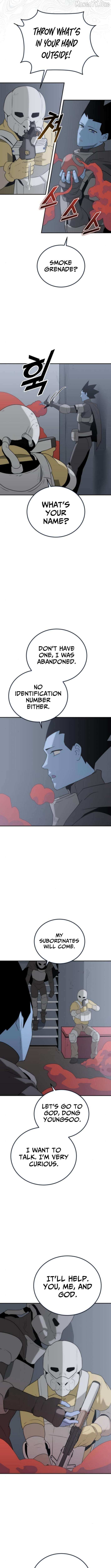 Read Grand Finale Manga Online