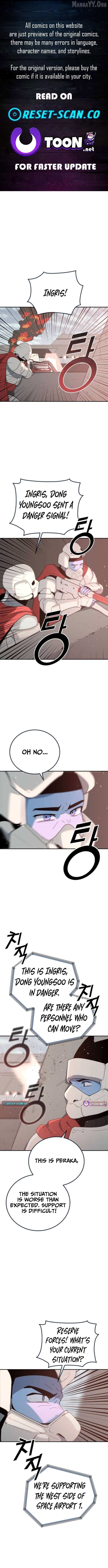 Read Grand Finale Manga Online