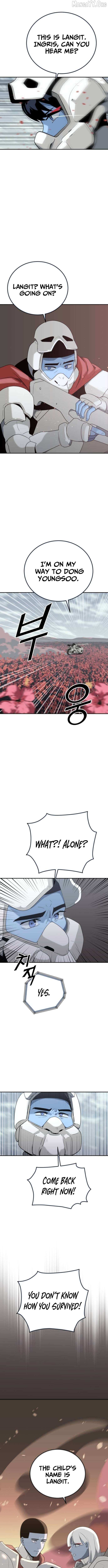 Read Grand Finale Manga Online