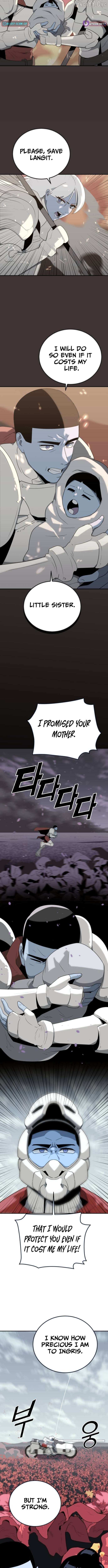 Read Grand Finale Manga Online