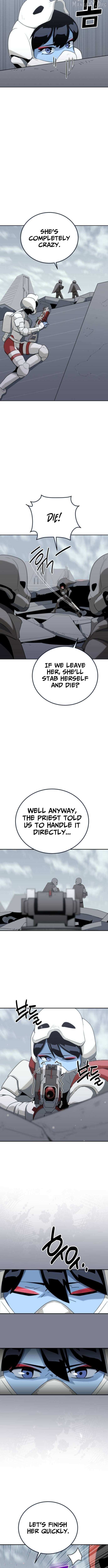 Read Grand Finale Manga Online