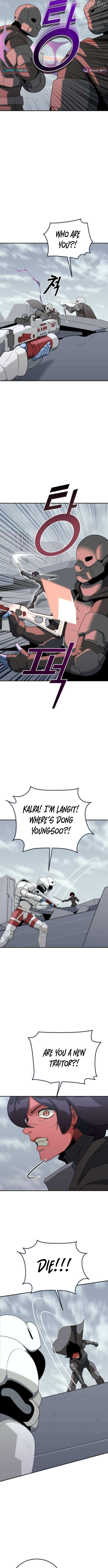 Read Grand Finale Manga Online