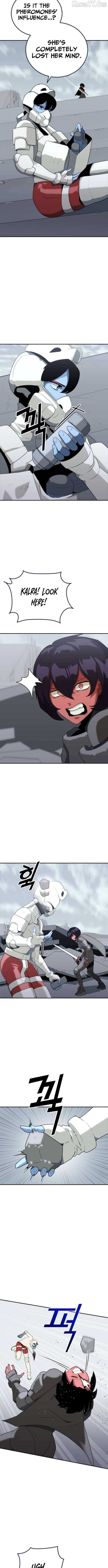 Read Grand Finale Manga Online