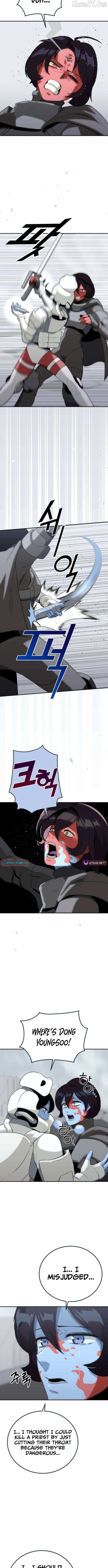 Read Grand Finale Manga Online