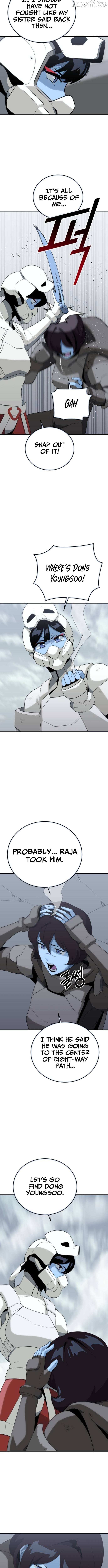 Read Grand Finale Manga Online