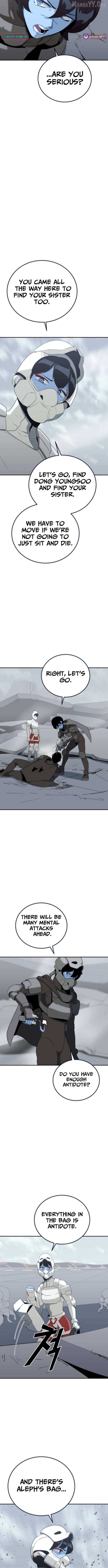 Read Grand Finale Manga Online