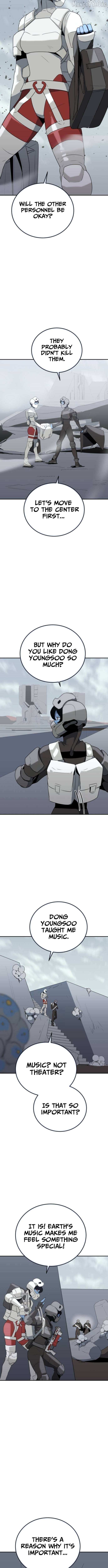 Read Grand Finale Manga Online