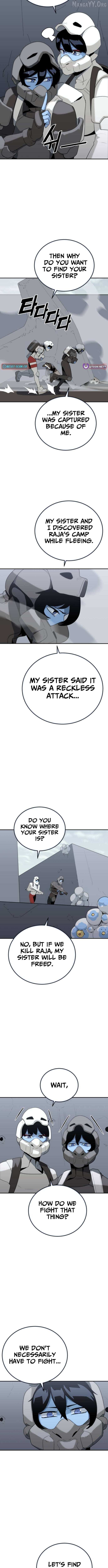 Read Grand Finale Manga Online