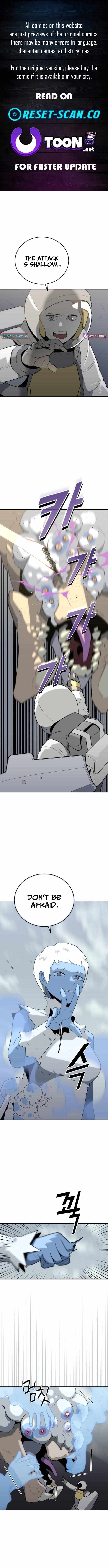 Read Grand Finale Manga Online