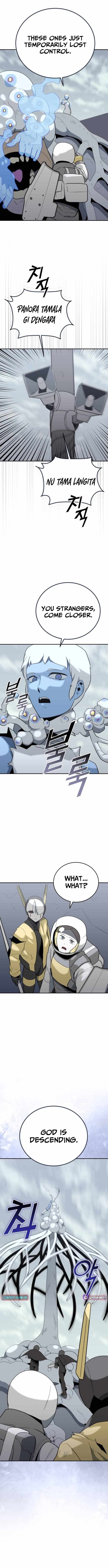 Read Grand Finale Manga Online