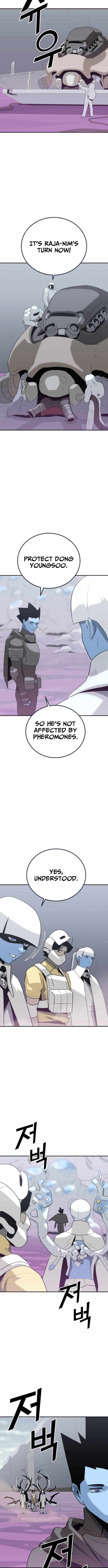 Read Grand Finale Manga Online