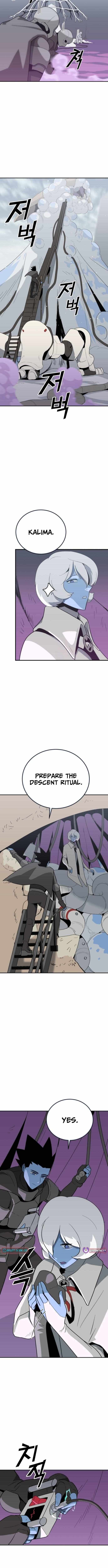 Read Grand Finale Manga Online