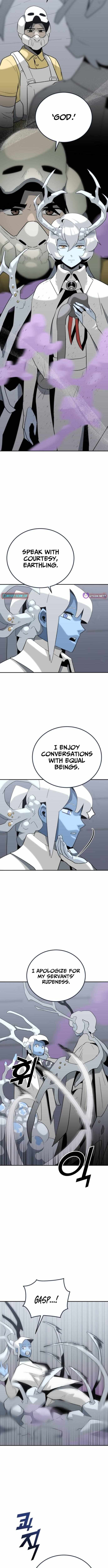 Read Grand Finale Manga Online