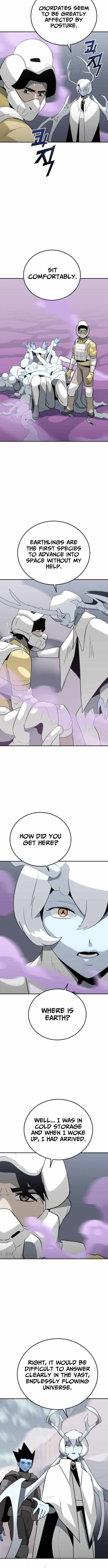 Read Grand Finale Manga Online