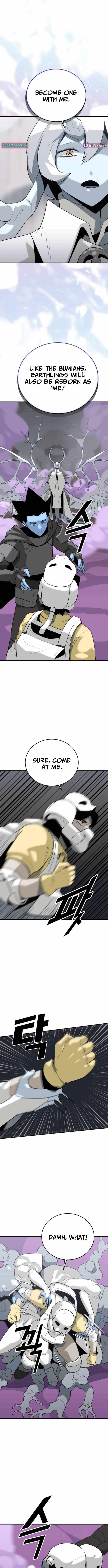 Read Grand Finale Manga Online