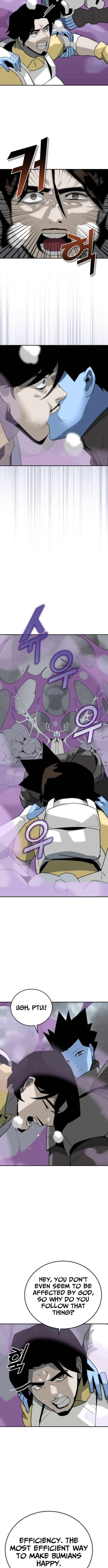 Read Grand Finale Manga Online