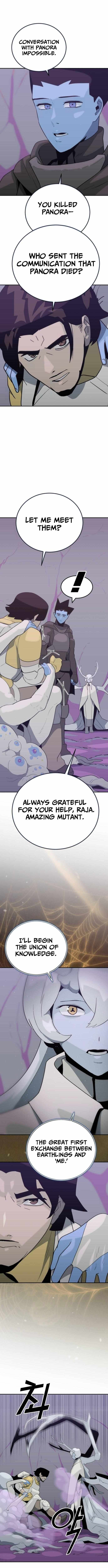 Read Grand Finale Manga Online