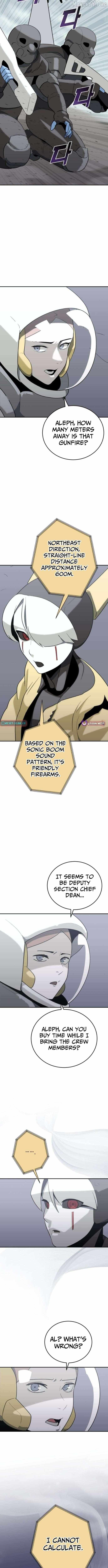 Read Grand Finale Manga Online