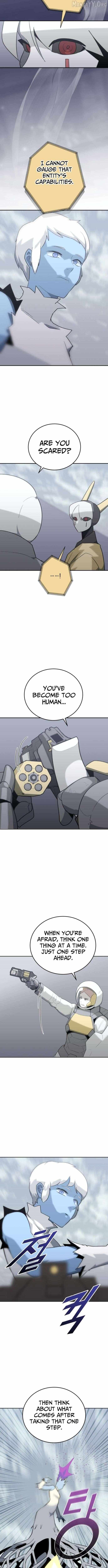 Read Grand Finale Manga Online