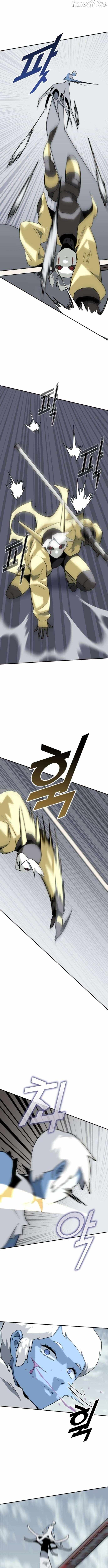 Read Grand Finale Manga Online