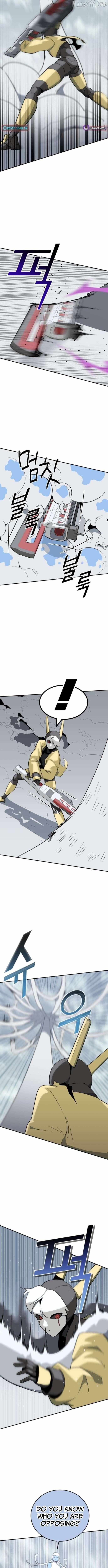 Read Grand Finale Manga Online