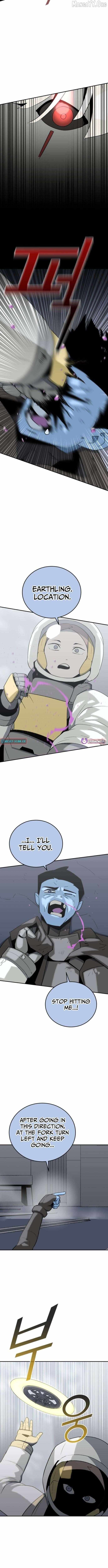 Read Grand Finale Manga Online