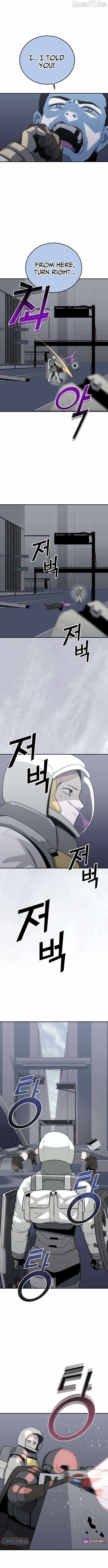 Read Grand Finale Manga Online