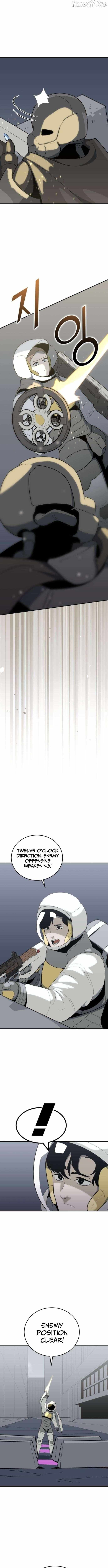 Read Grand Finale Manga Online