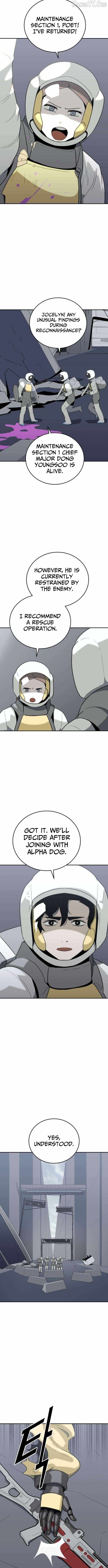 Read Grand Finale Manga Online