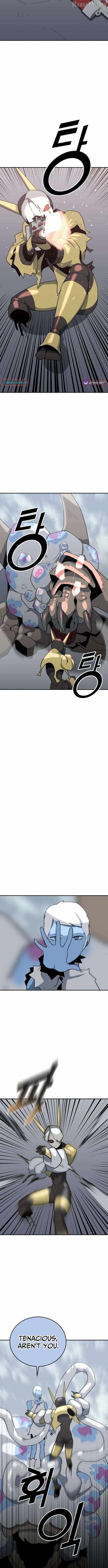 Read Grand Finale Manga Online