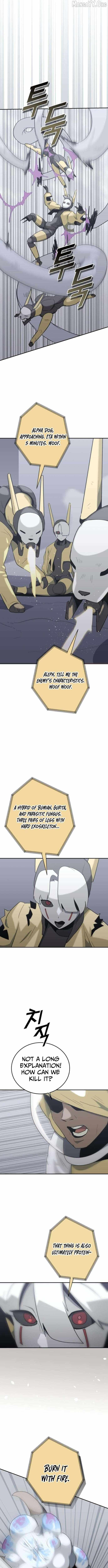 Read Grand Finale Manga Online