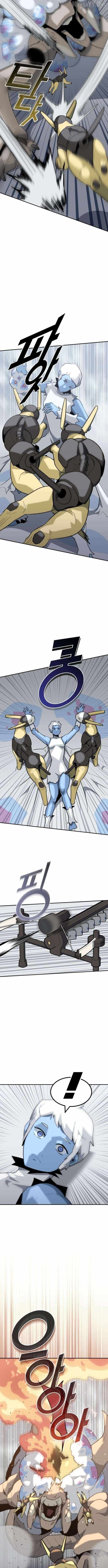 Read Grand Finale Manga Online