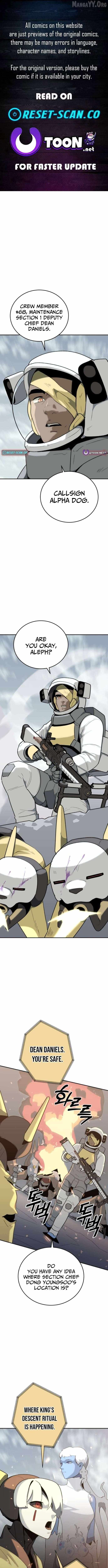 Read Grand Finale Manga Online