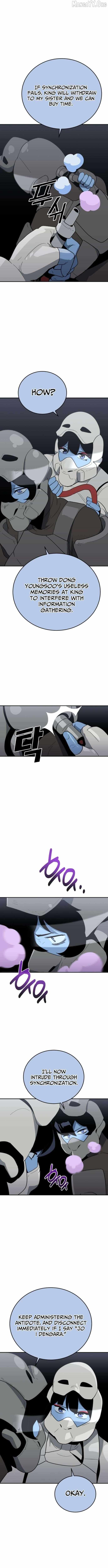 Read Grand Finale Manga Online