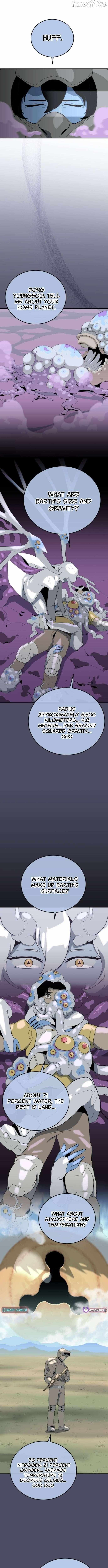 Read Grand Finale Manga Online