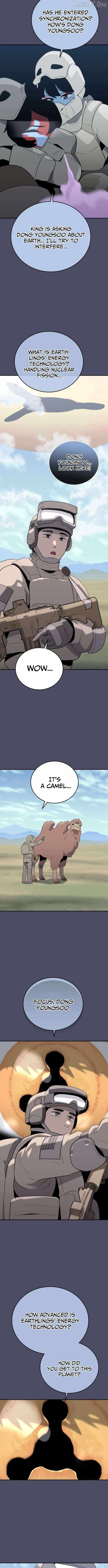 Read Grand Finale Manga Online